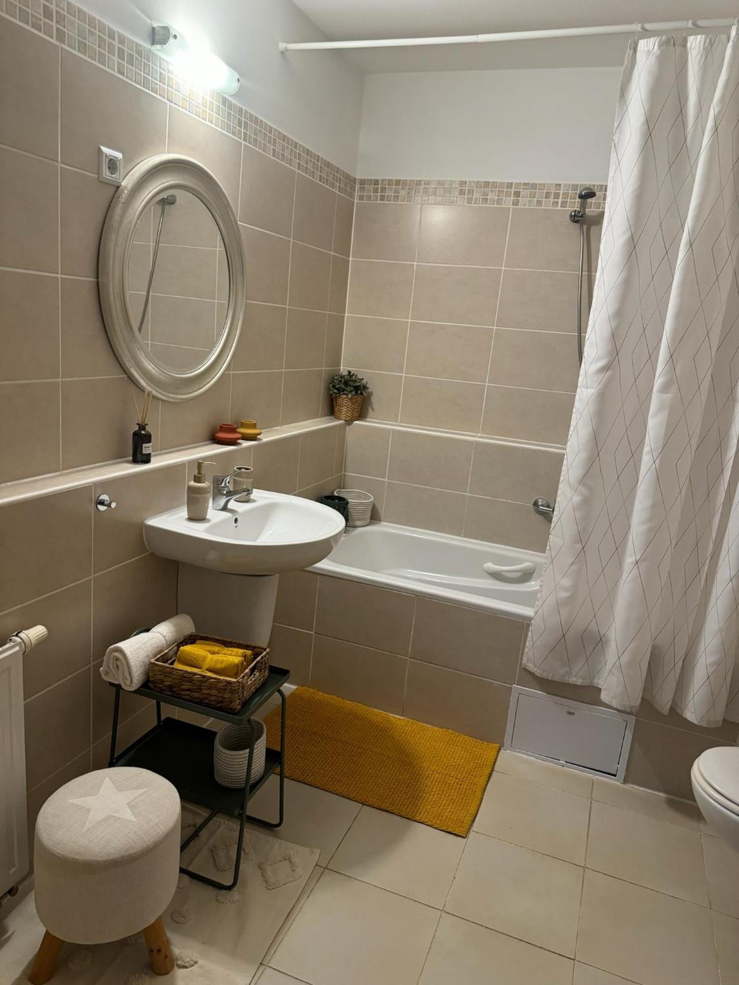 Central Passage Urban Nest Budapest Exterior photo